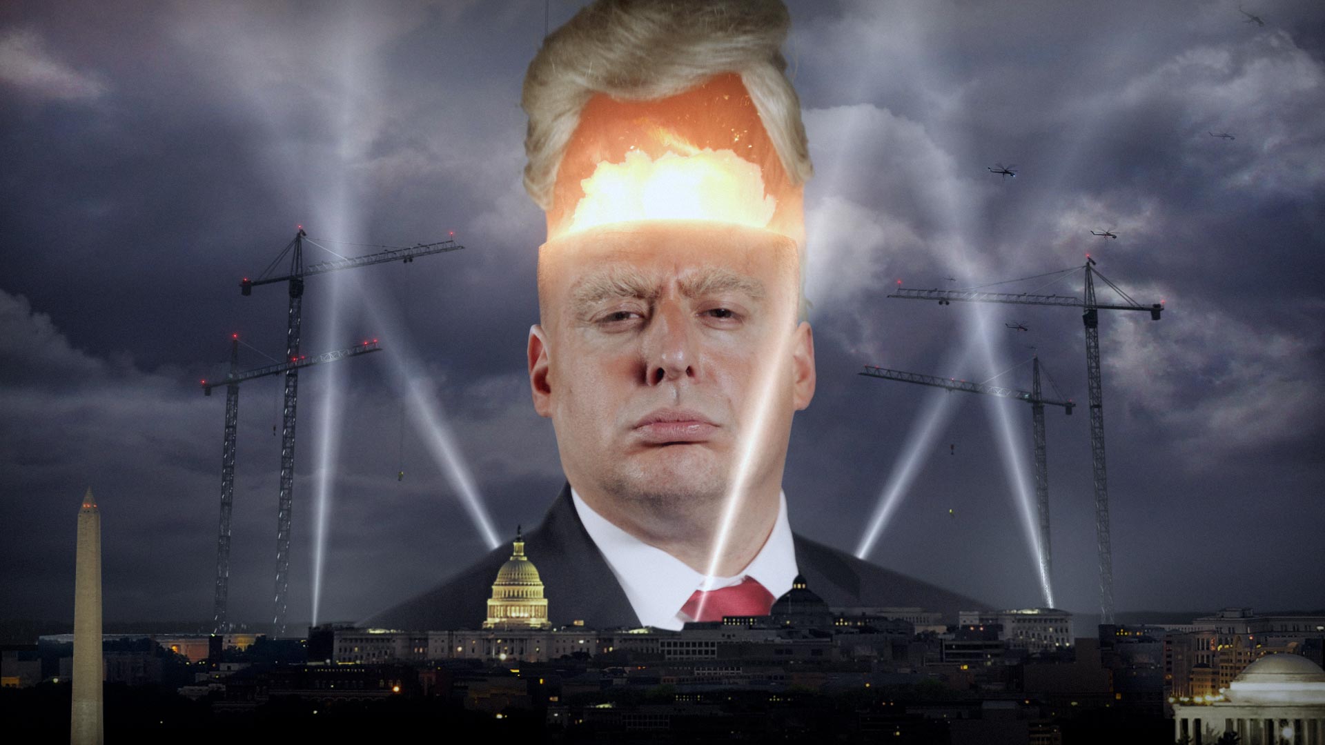 Comedy Central